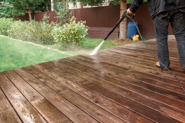 Trusted Niceville, FL Pressure Washing Services Experts
